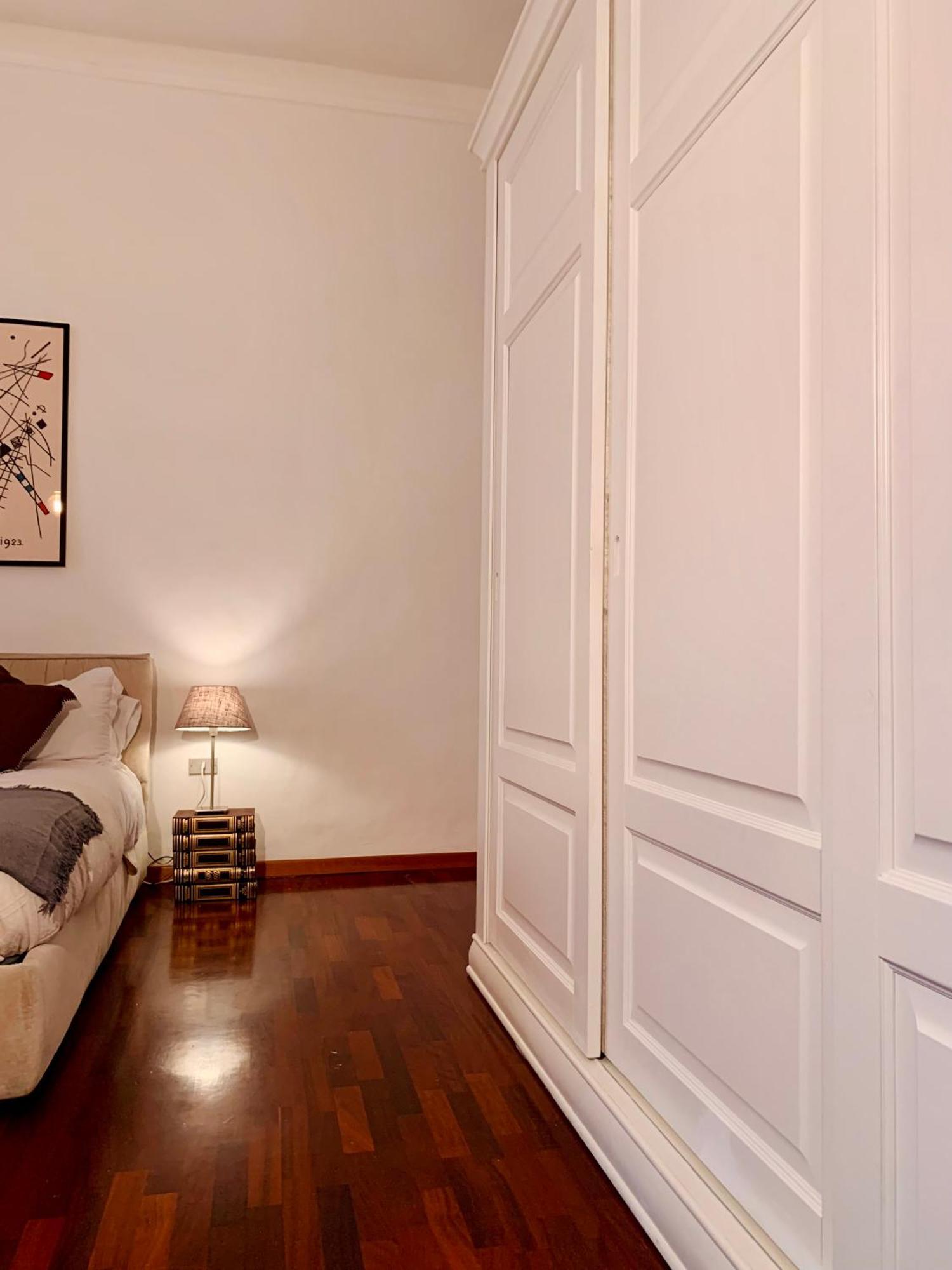 Casa Al Porto Sea Port Apartment Ancona Exteriér fotografie