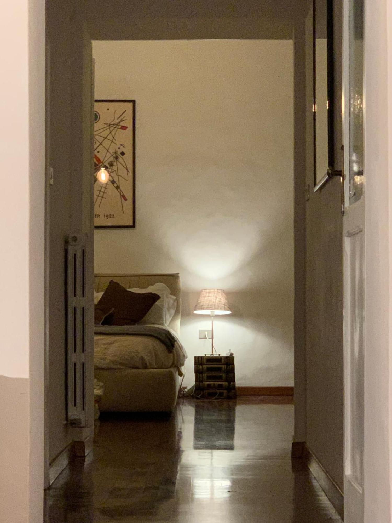 Casa Al Porto Sea Port Apartment Ancona Exteriér fotografie