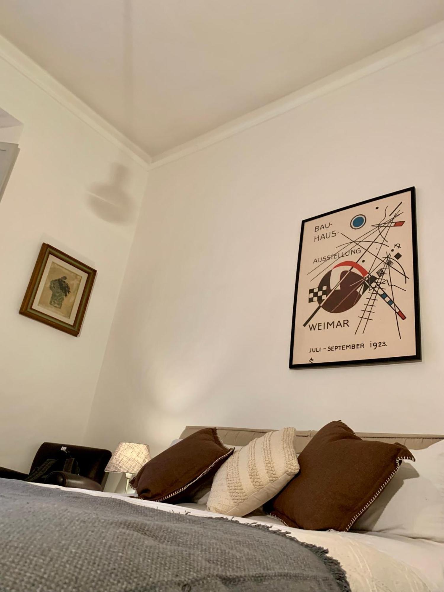 Casa Al Porto Sea Port Apartment Ancona Exteriér fotografie