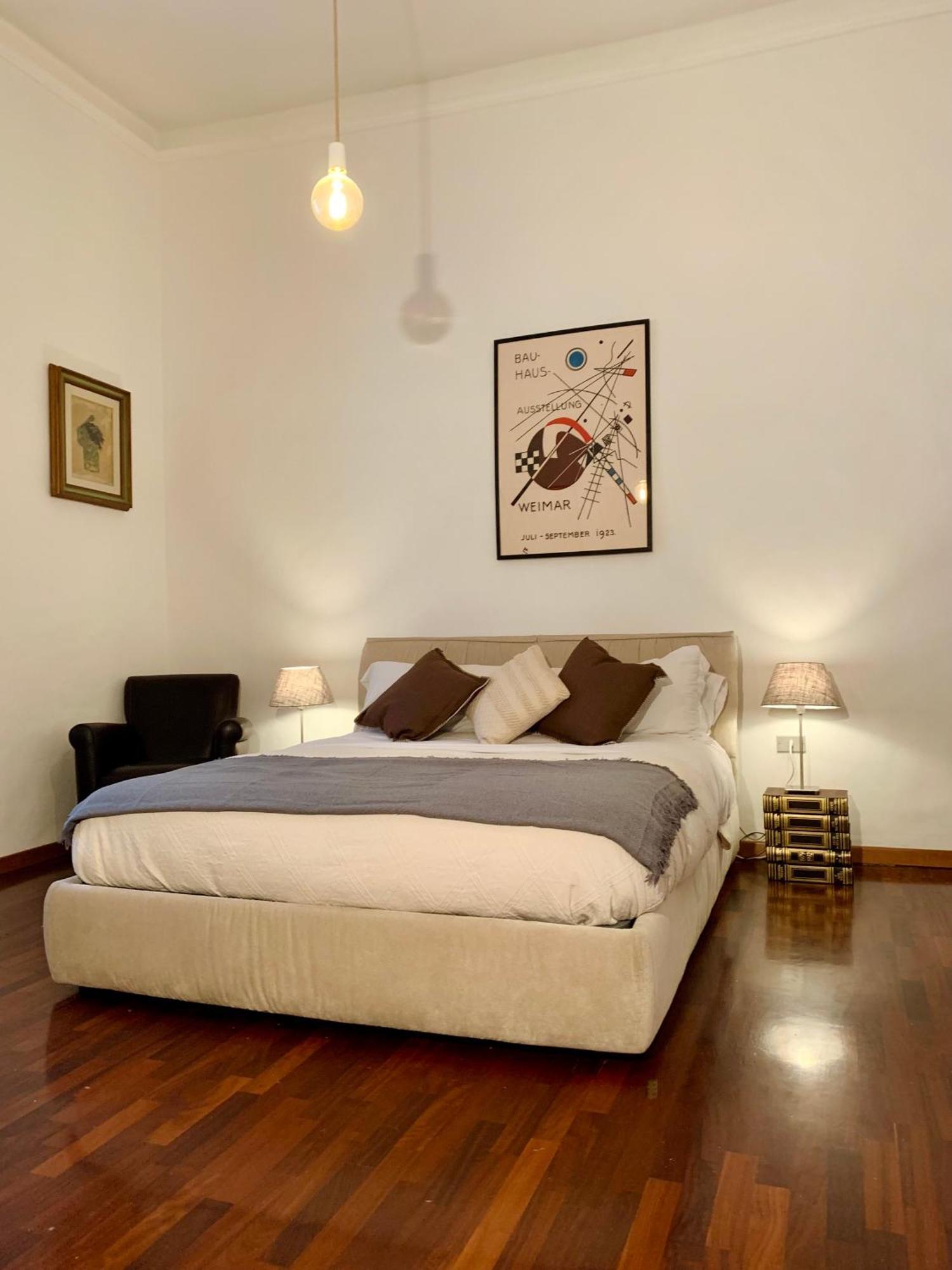 Casa Al Porto Sea Port Apartment Ancona Exteriér fotografie
