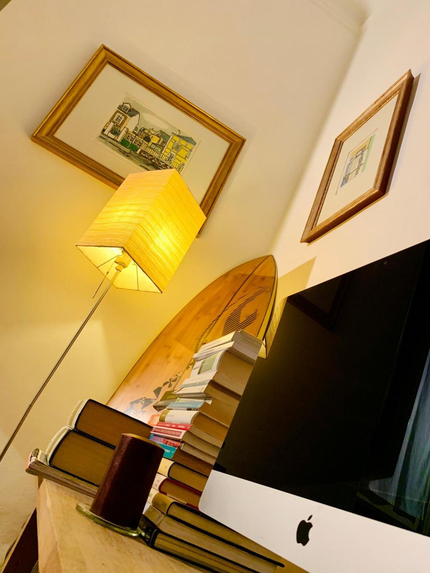 Casa Al Porto Sea Port Apartment Ancona Exteriér fotografie