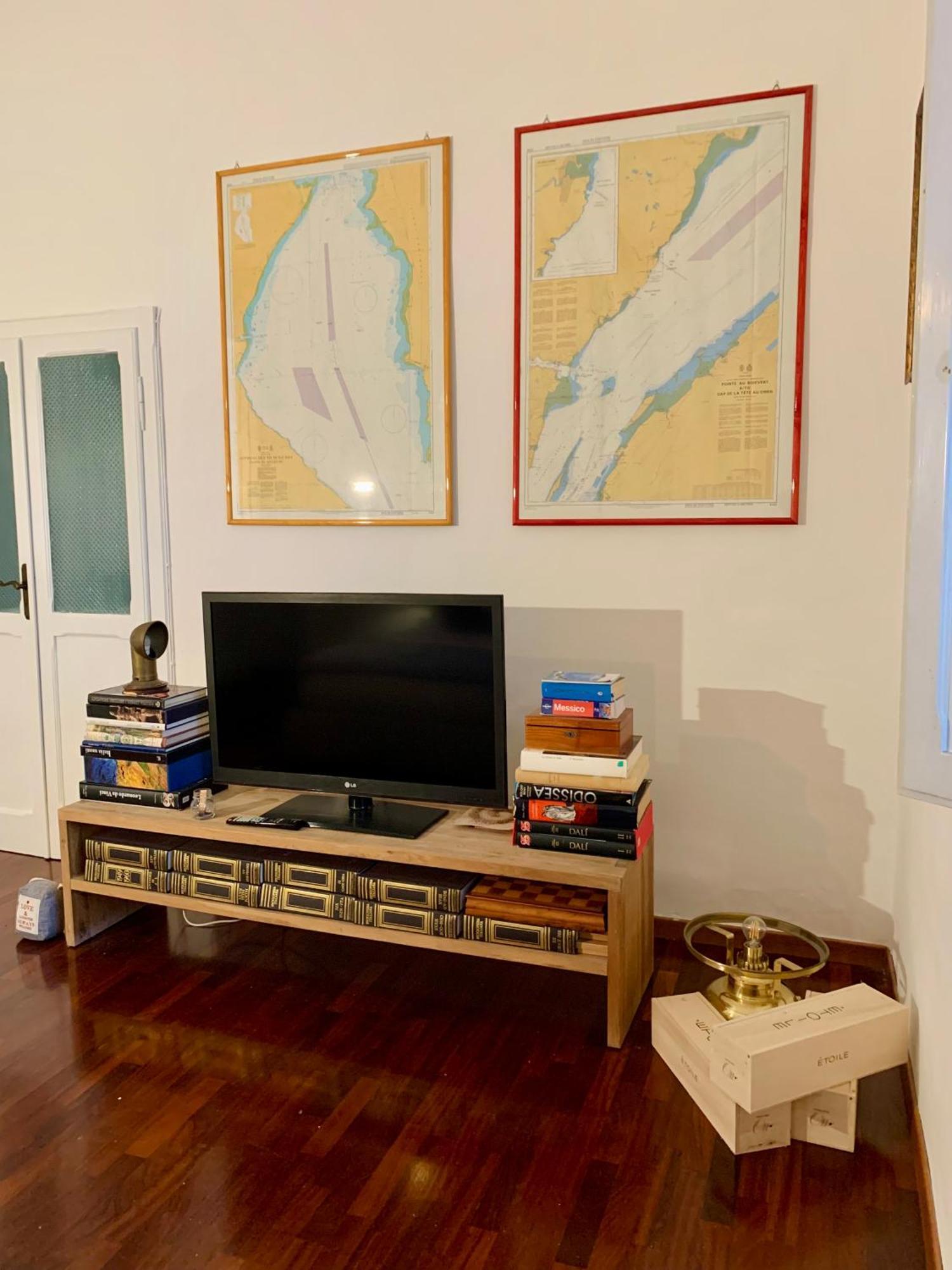 Casa Al Porto Sea Port Apartment Ancona Exteriér fotografie