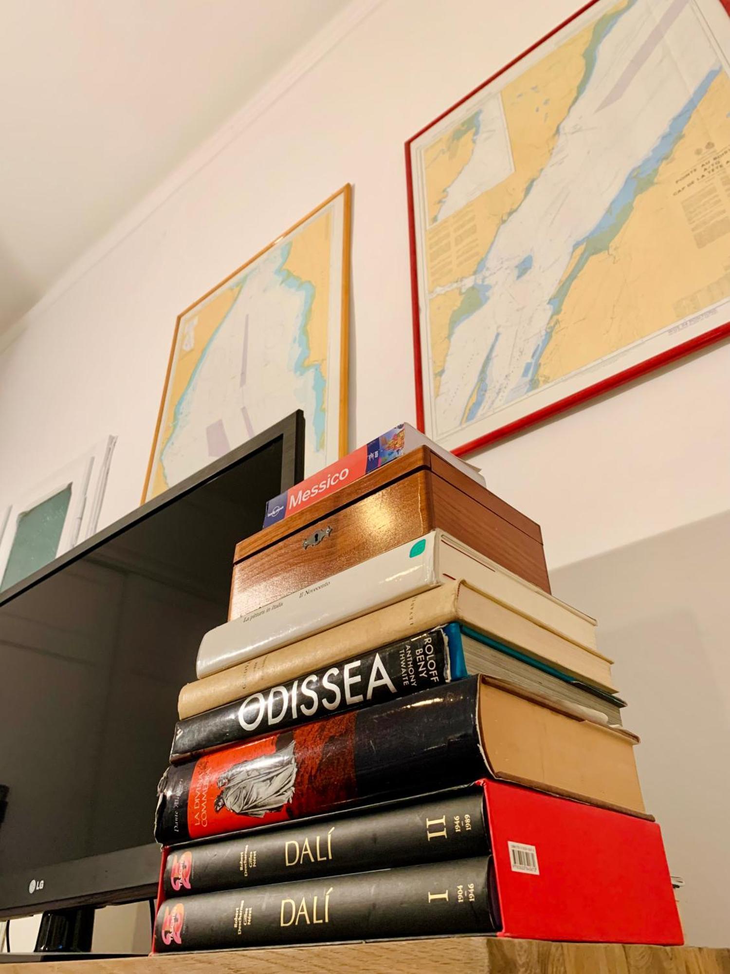 Casa Al Porto Sea Port Apartment Ancona Exteriér fotografie
