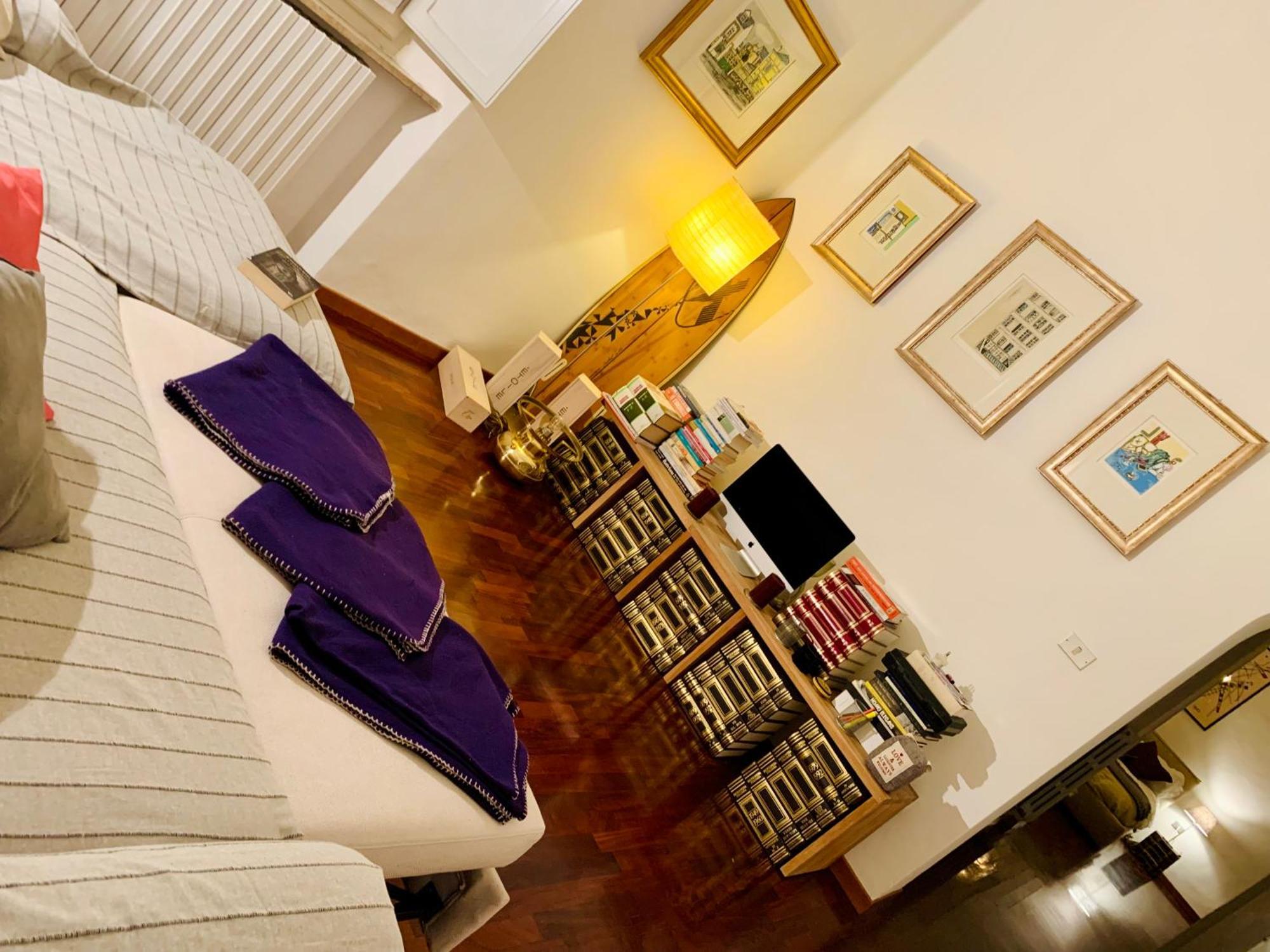 Casa Al Porto Sea Port Apartment Ancona Exteriér fotografie