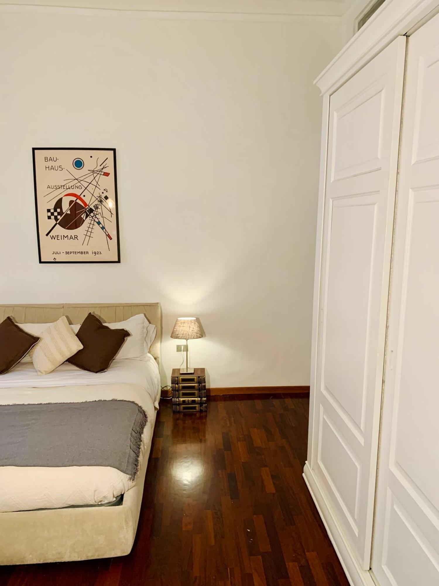 Casa Al Porto Sea Port Apartment Ancona Exteriér fotografie